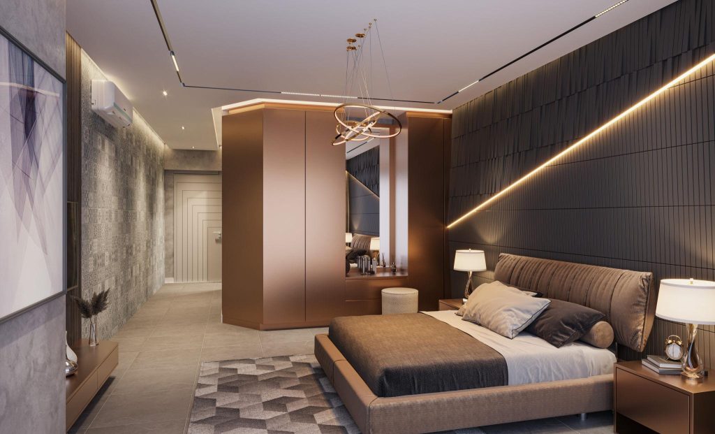 Top 7 Modern Interior Design Trends in Bangladesh